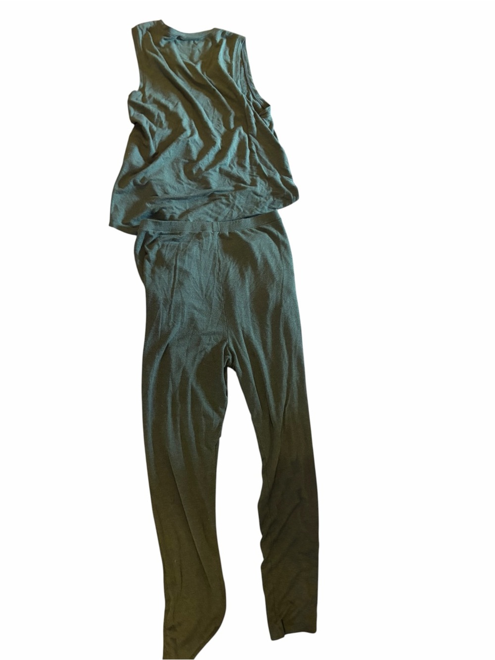 CAbi Style 5372 Simple Playsuit Jumpsuit - Picture 4 of 11